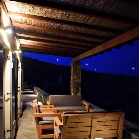 Villa Delta Villa's Ii