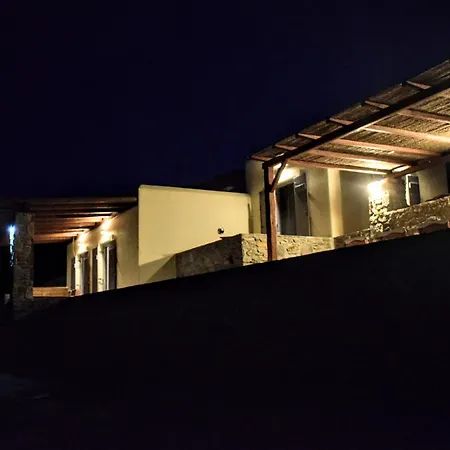 ヴィラ Delta Villa's Ii