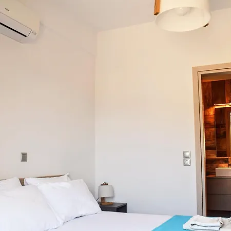 Delta Villa's Ii ヴィラ