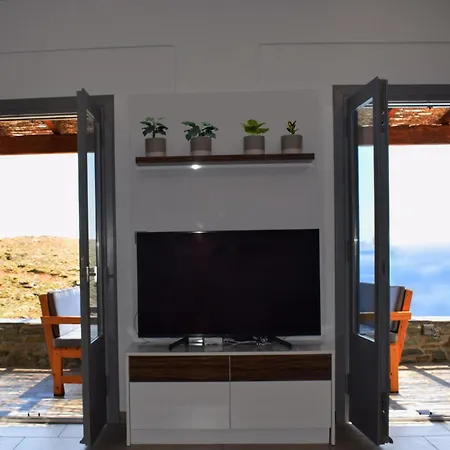 Delta Villa's Ii Kythnos